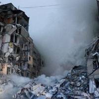 Назвали ім'я командира РФ, який наказав обстріляти Дніпро 14 січня