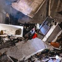 Коханий загинув на війні, батьки зникли під завалами: історія дівчини, яка вижила в Дніпрі