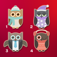 Психологічний тест по картинці: наскільки ви чесна та добра людина