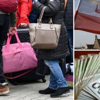 Від українських біженців вимагають повернути виплати у Польщі: хто має віддати гроші