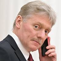 У Кремлі цинічно прокоментували знищення багатоповерхівки у Дніпрі, пославшись на Арестовича