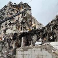 Найменшій жертві в Дніпрі не було й року: маленький Микита загинув разом із батьком