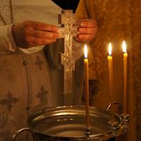 Церковне свято 18 січня: Хрещенський Святвечір або Голодна кутя