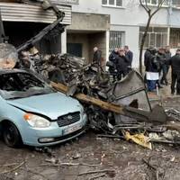 Катастрофа у Броварах: кількість загиблих та поранених зросла