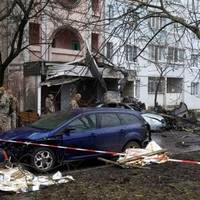 Вертоліт, який впав у Броварах, належав ДСНС: нові подробиці трагедії