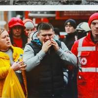 Під час трагедії у Броварах загинули мама з донечкою, які прийшли у дитсадок