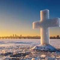 Погода на Водохреще 2023: синоптики розповіли, чи буде мороз