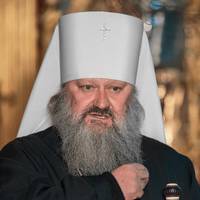 Проти скандального митрополита Павла 