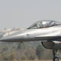 Винищувач F-16: все, що потрібно знати про американський літак, основні характеристики