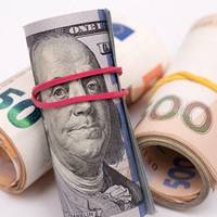 Долар по 40 залишиться в мріях: У НБУ розповіли про курс валют на найближчі місяці