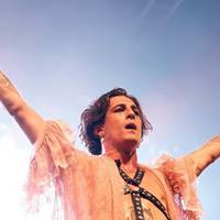 Переможці Євробачення гурт Maneskin випустив повну версію пісні проти війни в Україні, у якій звернувся до Путіна