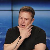 Я суперпроукраїнський: Ілон Маск висловився про зброю для визволення Криму