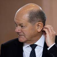 Шольц зробив нову заяву про передавання танків Україні та назвав умову