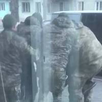 В Одесі чоловіка затримали під час вручення повістки: призначили службову перевірку (Відео)