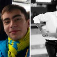 Титулований український фігурист загинув під Бахмутом