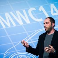 Як хлопець з українського села став мільярдером: історія успіху засновника WhatsApp