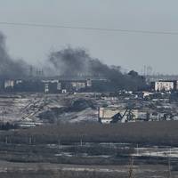 У ЗСУ пояснили, чому лише зараз повідомили про відхід українських військ з Соледара