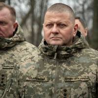 Залужний отримав у спадок мільйон доларів і одразу віддав їх