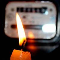 У деяких регіонах відключень електроенергії не буде зовсім, через це в інших областях світла буде ще менше