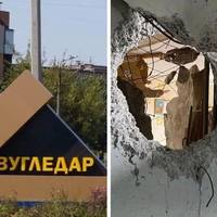 Росія почала штурм Вугледара: чому місто таке важливе для окупантів