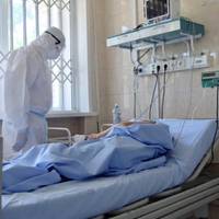 З лікарняного ліжка – на фронт: чи можуть забрати на війну після операції