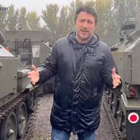 Притула оголосив новий терміновий збір. Мета майже 1 мільйон євро