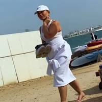 Юлія Тимошенко відпочила на віллі в Дубаї під час війни