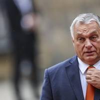 «Захід у великій біді». Орбан знову відзначився проросійськими висловлюваннями про війну Росії проти України