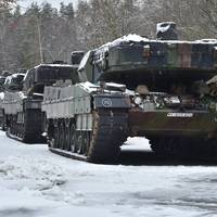 Тепер офіційно! Стало відомо скільки танків Україна отримає від союзників