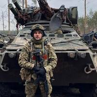 У боях під Бахмутом загинув відомий український легкоатлет