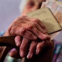 Пенсії деяких українців можуть скоротитися майже на 50% – кого торкнеться