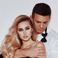 “Ми нікагда нє зімуєм в Україні! Там вілли такіє класниє”: Дружина Тищенка хотіла вступитися за чоловіка, але якось не вийшло