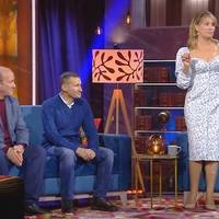 Держтелеканал «Дом» уклав дві угоди на 65 мільйонів гривень: одну з телепрограм веде ексучасниця «Кварталу 95»