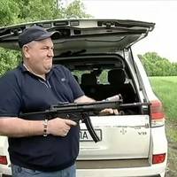 Тричі завдавав кульових поранень, - ЗМІ знайшли фермера, в якого стріляв аграрій Поворознюк