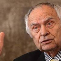 Відійшов у вічність український поет, однин із авторів Акту проголошення незалежності України Дмитро Павличко