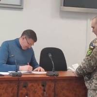 Посилена мобілізація. Меру Броварів і всьому виконкому вручили повістки