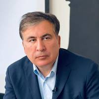 Прошу про адекватне лікування. Мій стан різко погіршився, - Саакашвілі на суді показав свій фізичний стан