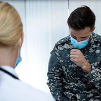 З якими хворобами не беруть до армії: детальний список