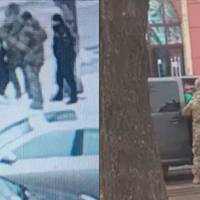 Силоміць до військкомату: що робити, якщо затримують працівники центру комплектування