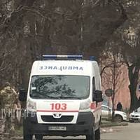 В Одесі військкомат вручав повістки з машини 