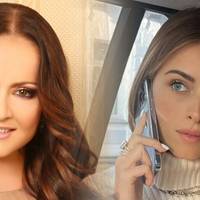 Багата онучка Софії Ротару Соня Євдокименко показала свою вечерю в Нью-Йорку: трюфелі розміром з хліб