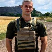 У боях на Луганщині загинув переможець Кубка України з бодибілдингу Дмитро Підопригора