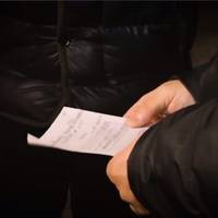 Вручення повістки мало не закінчилося трагедією на Рівненщині: 