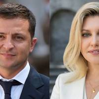 Тягнув довгих 8 років: чому Володимир Зеленський не поспішав одружуватися з Оленою Кияшко?