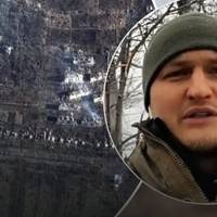 Всі хто може – моліться! Тут пекло, якого ще не було ніде і ніколи! Хлопці з Бахмуту показали, що там робитсья. Відео