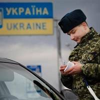 В Україні змінили перелік документів для виїзду за кордон під час воєнного стану