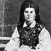 Матір Лесі Українки прив’язали до коня і вели на допит