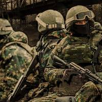 Секретний батальйон 