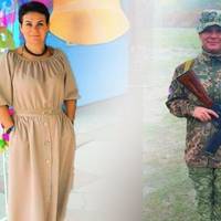 Учителька на фронті: навіщо українські жінки міняють рідні стіни на холодні бліндажі