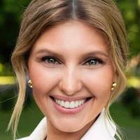 Яке справжнє прізвище першої леді України: Ніяка вона не Зеленська